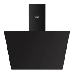 Аспиратор MUHLER AMK-3065GM,декоративен,черен стъкло