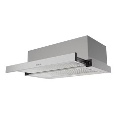 Аспиратор Muhler AMK-755T-S, Телескопичен, 326.9 м ³/ч, 67W