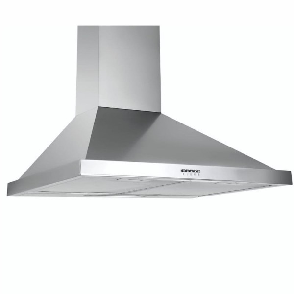 Аспиратор Rosberg R51456CS, , Сребрист