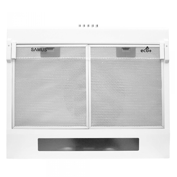 Аспиратор SAMUS SM62A ECO+