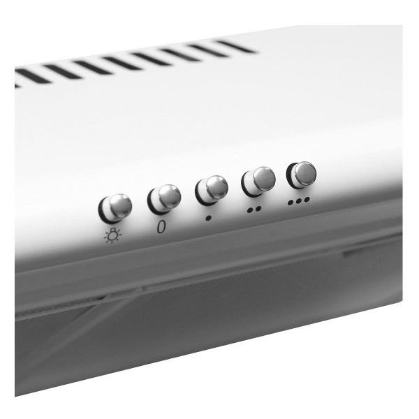 Аспиратор SAMUS SM62A ECO+