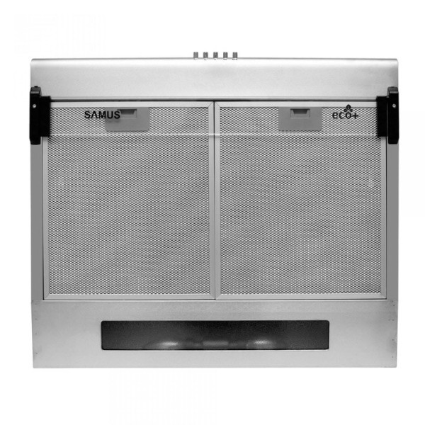 Аспиратор Samus SM62S  ECO+  инокс