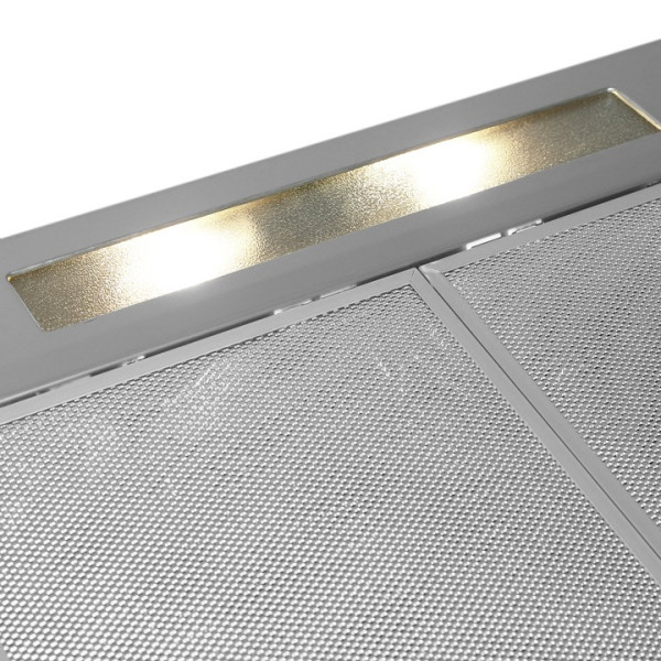 Аспиратор Samus SM62S  ECO+  инокс