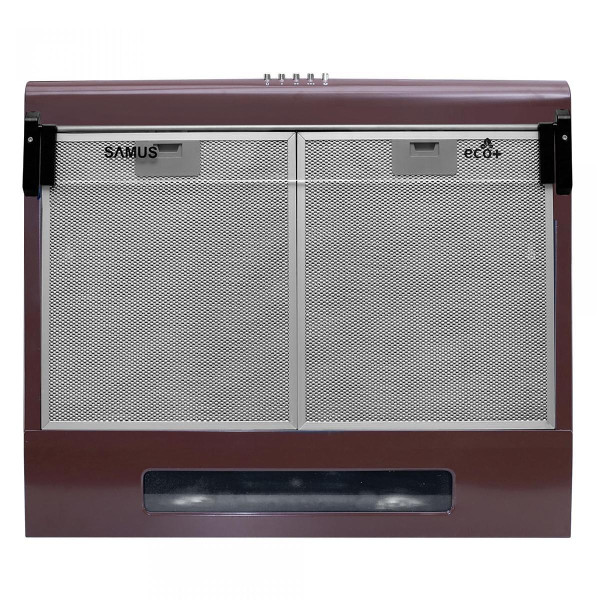 Аспиратор Samus SM62M, ECO+ кафяв