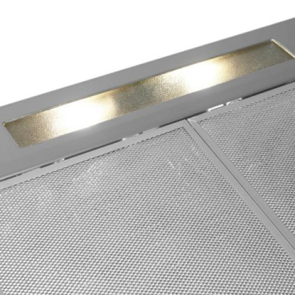 Аспиратор  Samus SM62S  ECO+, инокс