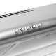 Аспиратор  Samus SM62S  ECO+, инокс
