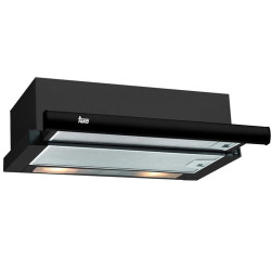 Вграден аспиратор TEKA TL6310 E359 черен