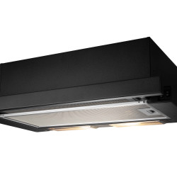 Аспиратор TESY SL105 2T 60BL 