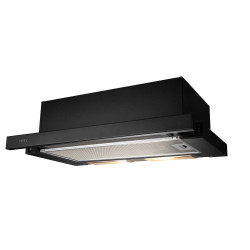 Аспиратор TESY SL105 2T 60BL 