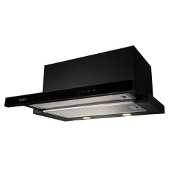 Аспиратор TESY SL401 TB