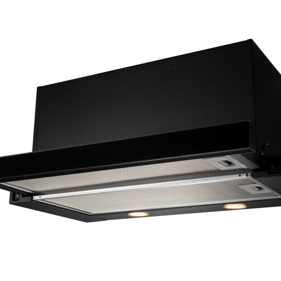 Аспиратор TESY SL402 RB