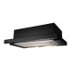 Аспиратор TESY SL105 2T 60BL 