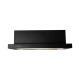 Аспиратор TESY SL105 2T 60BL 