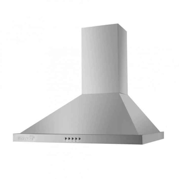 Аспиратор пирамидален Hausberg HB 1260 Инокс