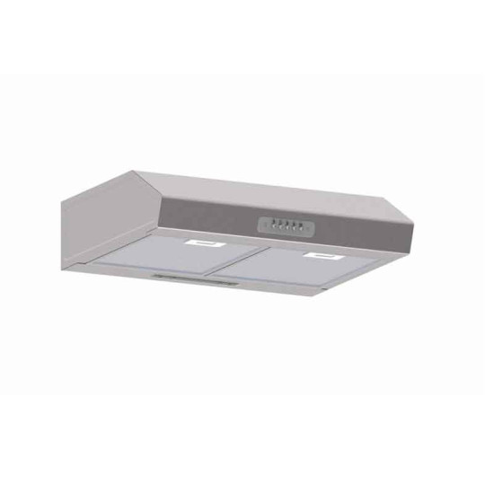 Абсорбатор KUMTEL DK6-711 X INOX
