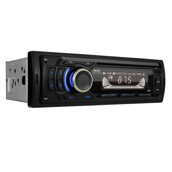 Плеър за кола с управление на приложение