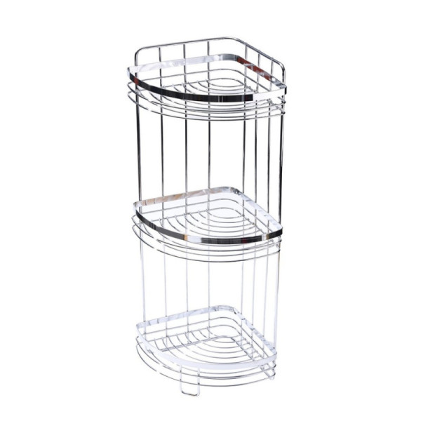 Етажерка за баня ROSBERG R53001A3