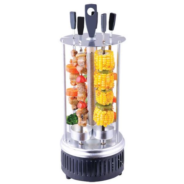 Електрическо барбекю ELITE EB-1000