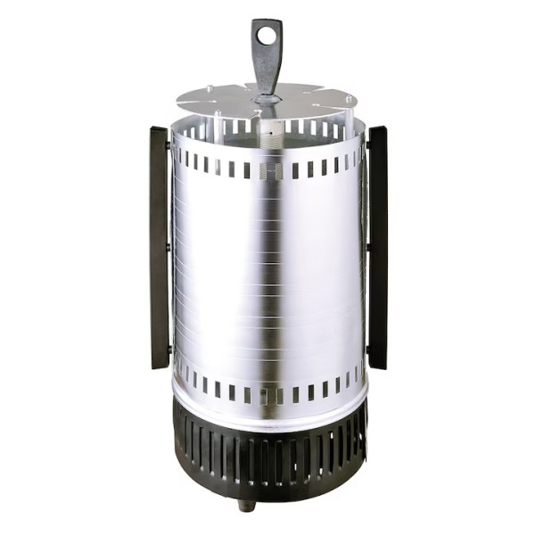 Електрическо барбекю ELITE EB-1000