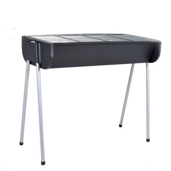 Метално барбекю на дървени въглища LAMARQUE LSQ-4831