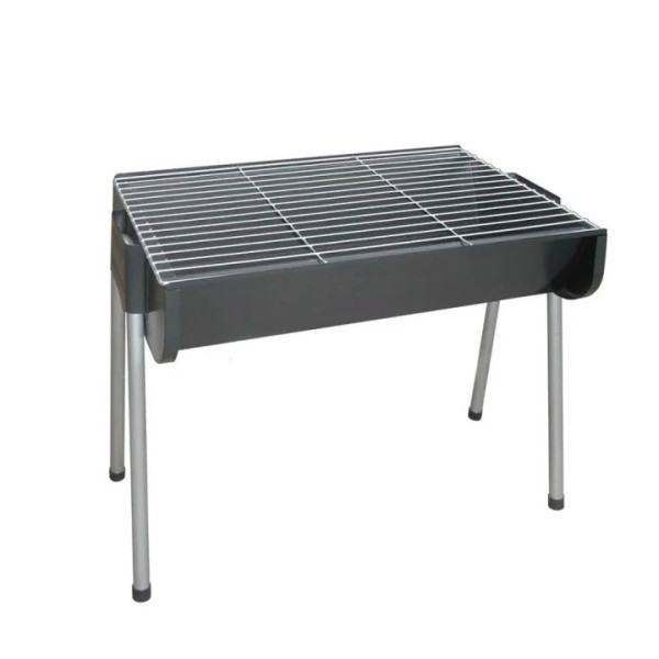 Метално барбекю на дървени въглища LAMARQUE LSQ-4831