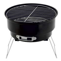 Барбекю REVERIE RG-12, Черен