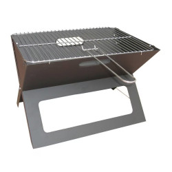 Барбекю на дървени въглища REVERIE RG-28