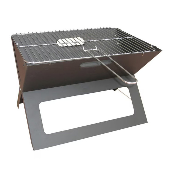 Барбекю на дървени въглища REVERIE RG-28