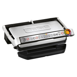 Мултифункционален Грил Tefal Optigrill+XL Snacking&Baking GC724D12
