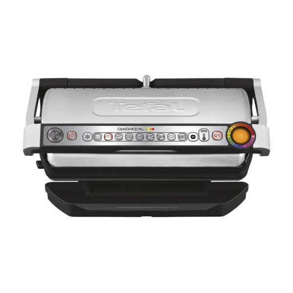 Мултифункционален Грил Tefal Optigrill+XL Snacking&Baking GC724D12