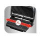 Мултифункционален Грил Tefal Optigrill+XL Snacking&Baking GC724D12