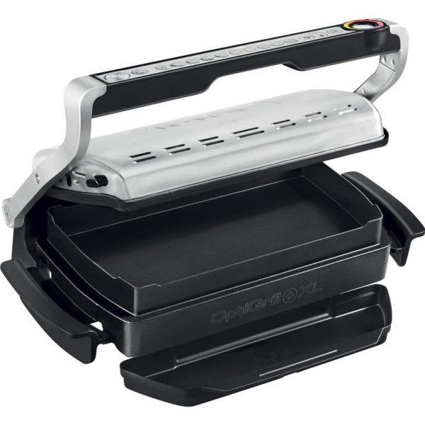 Мултифункционален Грил Tefal Optigrill+XL Snacking&Baking GC724D12