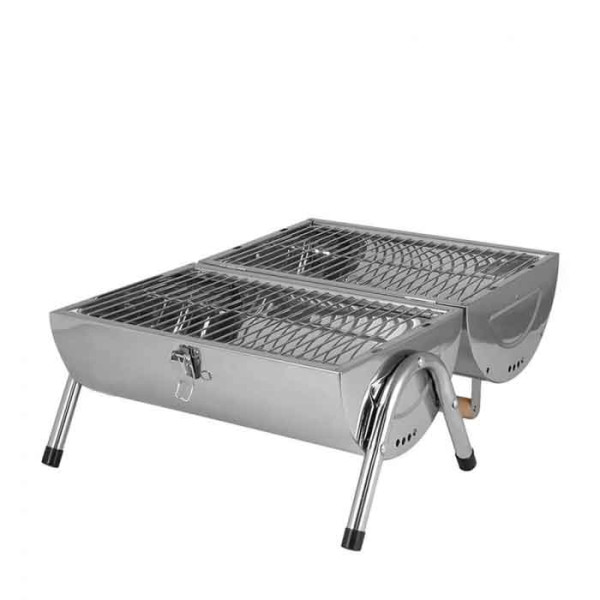 Барбекю  Muhler A-SS115