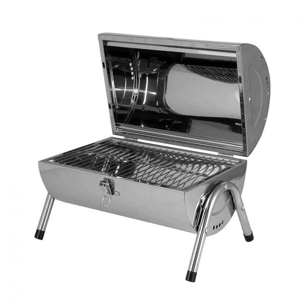 Барбекю  Muhler A-SS115