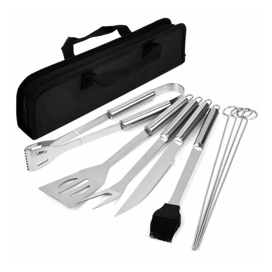 Комплект прибори за барбекю Bohmann BH 2459