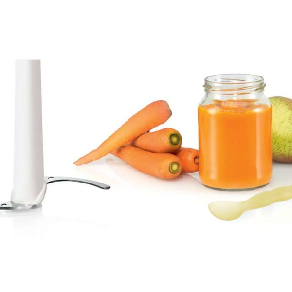 Блендер BOSCH MMR08R2 RED