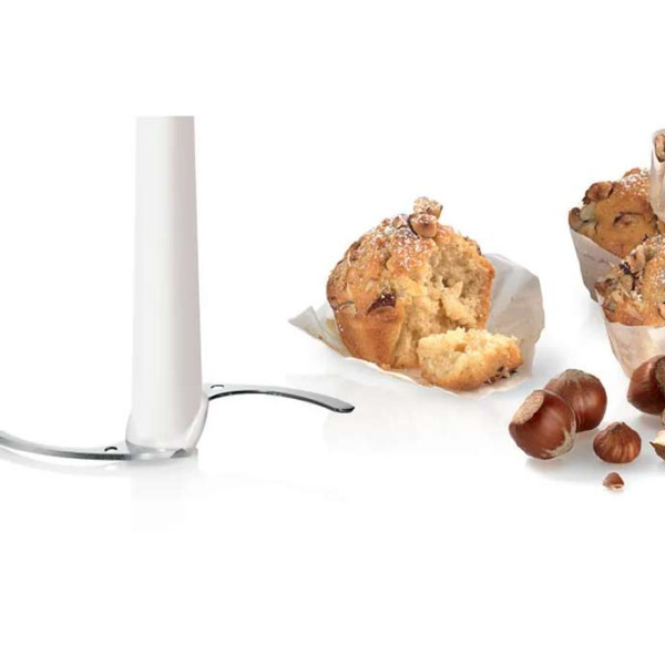 Блендер BOSCH MMR08R2 RED