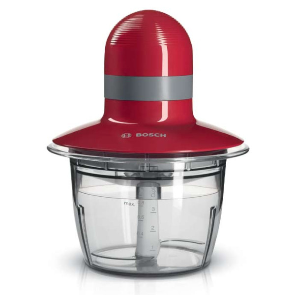 Блендер BOSCH MMR08R2 RED