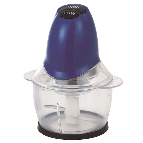 Чопър ELITE CH-1233BL