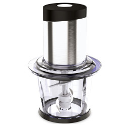 Чопър стъкло ELITE CH-1235