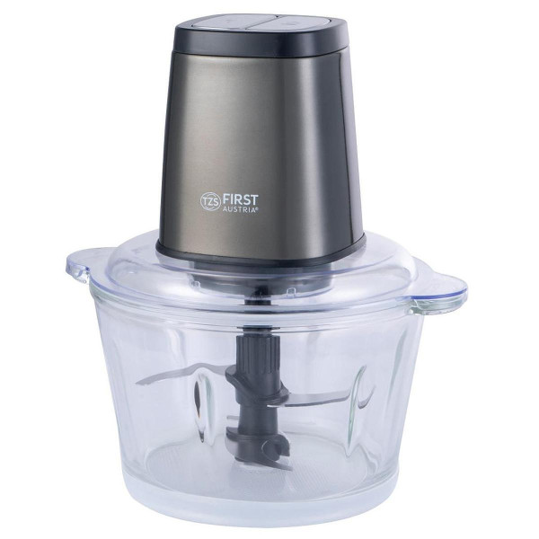 Чопър стъкло FIRST FA-5113-2-GR