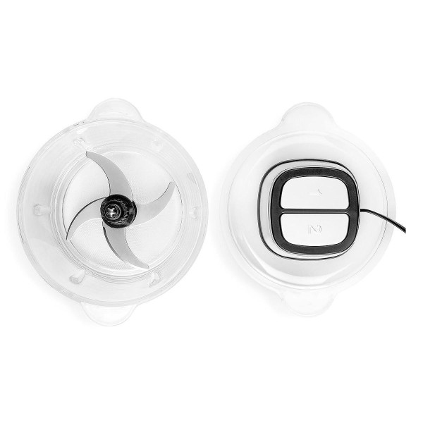 Чопър стъкло FIRST FA-5113-2-GR