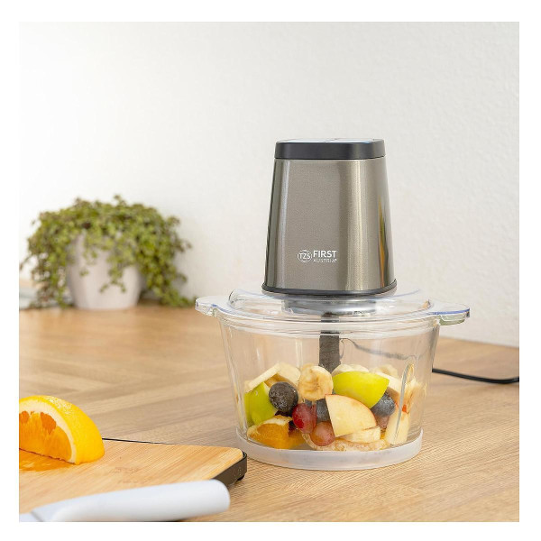 Чопър стъкло FIRST FA-5113-2-GR