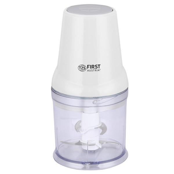 Чопър FIRST FA-5114-WI