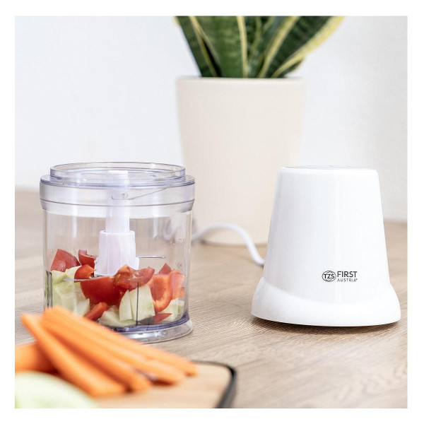 Чопър FIRST FA-5114-WI