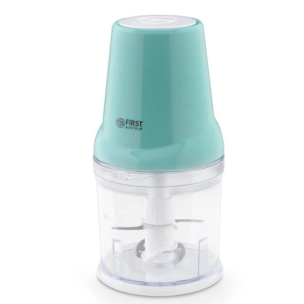 Чопър мини асистент FIRST FA-5114-BL, 500ml