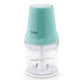 Чопър мини асистент FIRST FA-5114-BL, 500ml