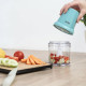 Чопър мини асистент FIRST FA-5114-BL, 500ml