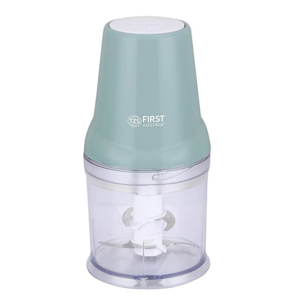 Чопър мини асистент FIRST FA-5114-BL, 500ml