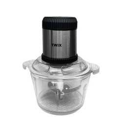 Чопър KUMTEL TCH-02G стъкло